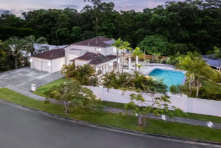122 Saturn Crescent, Bridgeman Downs QLD 4035