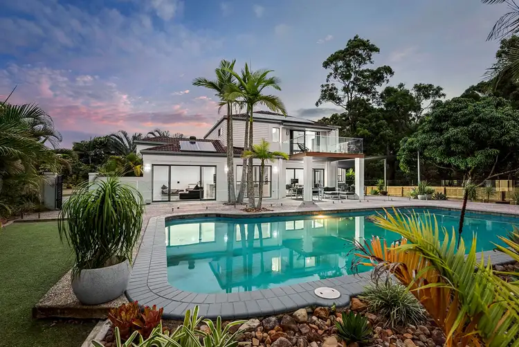 Third view of Homely house listing, 122 Saturn Crescent, Bridgeman Downs QLD 4035