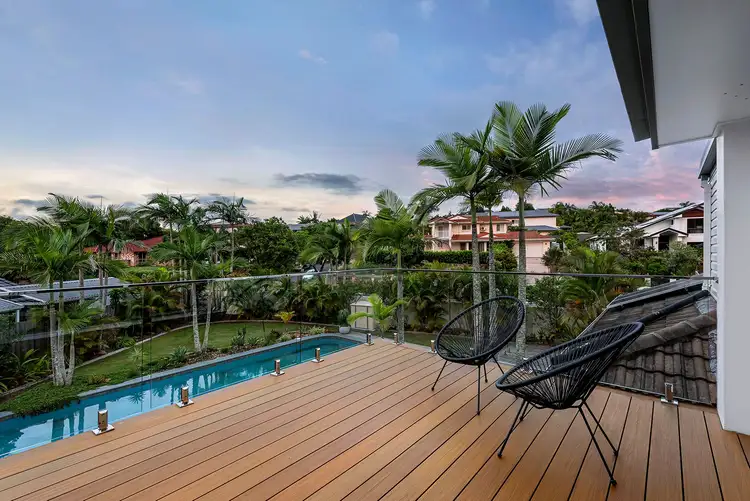Fourth view of Homely house listing, 122 Saturn Crescent, Bridgeman Downs QLD 4035
