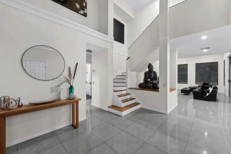 Fifth view of Homely house listing, 122 Saturn Crescent, Bridgeman Downs QLD 4035
