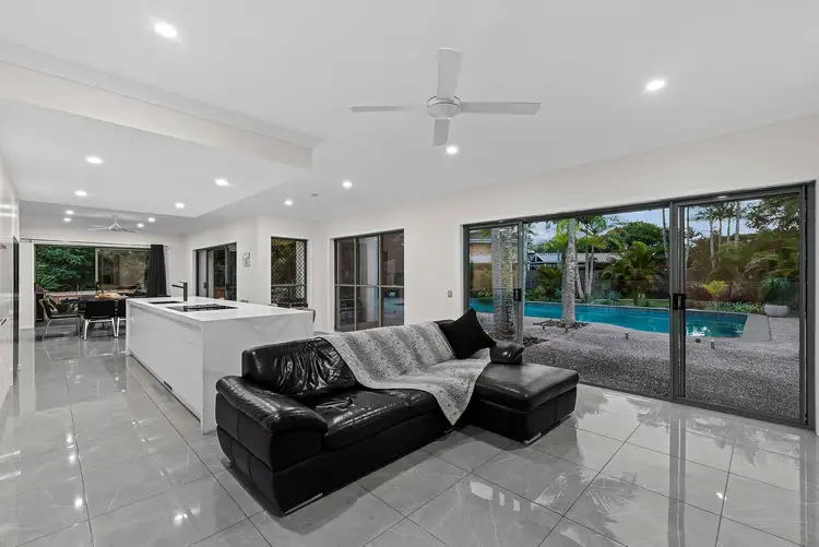 Sixth view of Homely house listing, 122 Saturn Crescent, Bridgeman Downs QLD 4035