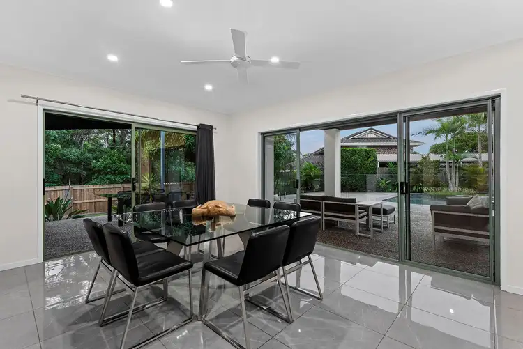 Seventh view of Homely house listing, 122 Saturn Crescent, Bridgeman Downs QLD 4035