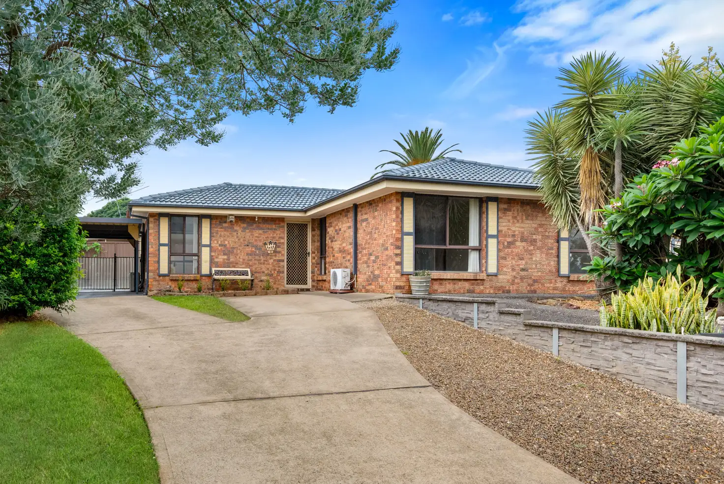 Main view of Homely house listing, 12 Sunderland Drive, Raby NSW 2566