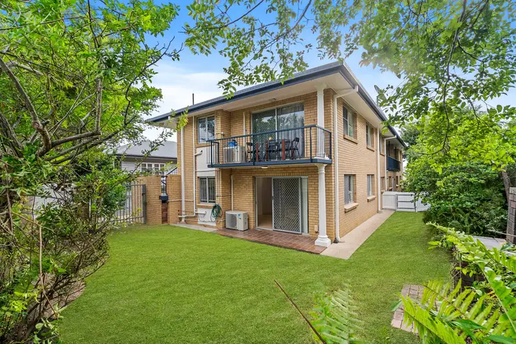 1/11 Fairy Street, Moorooka QLD 4105