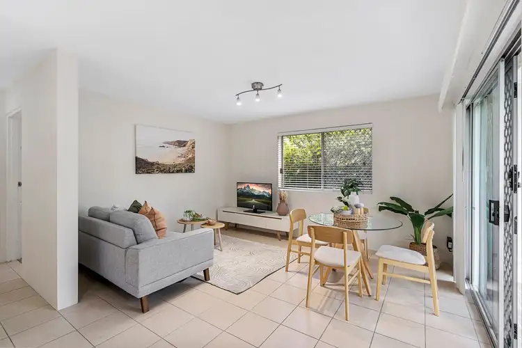 Third view of Homely unit listing, 1/11 Fairy Street, Moorooka QLD 4105