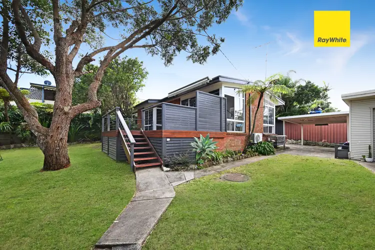 8 Rymill Place, Bundeena NSW 2230