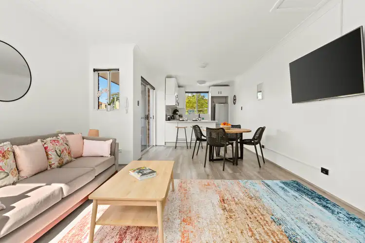 Second view of Homely apartment listing, 5/48 Portland Crescent, Maroubra NSW 2035