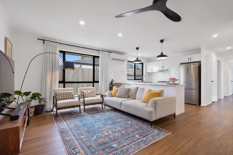 Fourth view of Homely house listing, 7 Poplar Place, Taigum QLD 4018