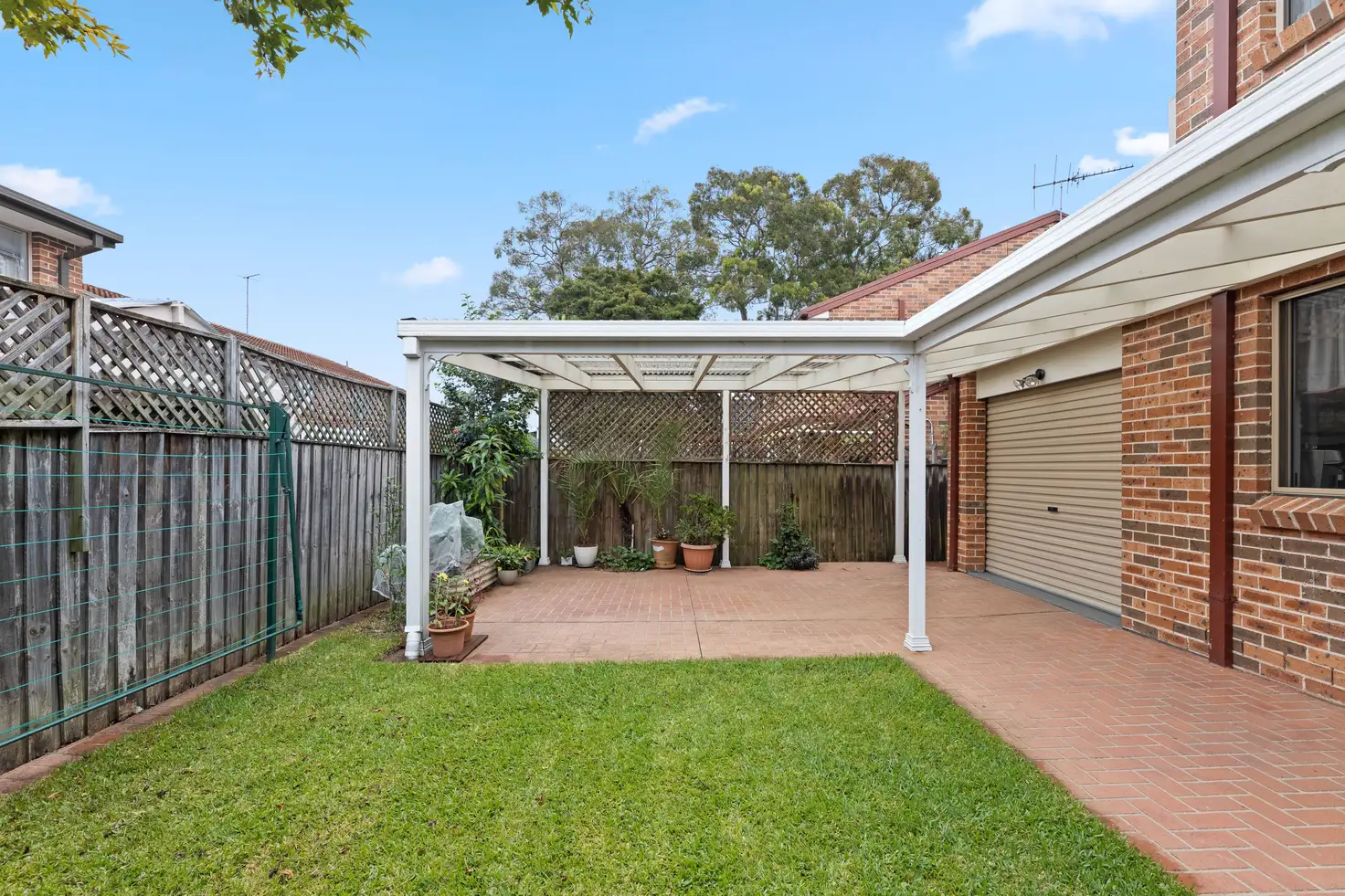 Main view of Homely townhouse listing, 7/10 Owen Jones Row, Menai NSW 2234