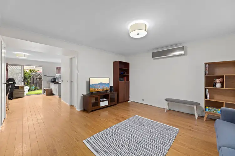 Fourth view of Homely townhouse listing, 7/10 Owen Jones Row, Menai NSW 2234