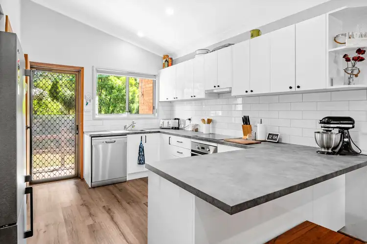 Second view of Homely semi-detached listing, 1/20 O'Halloran Avenue, Singleton NSW 2330