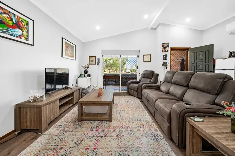 Third view of Homely semi-detached listing, 1/20 O'Halloran Avenue, Singleton NSW 2330