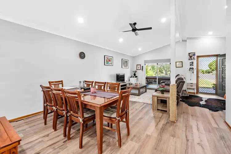 Fourth view of Homely semi-detached listing, 1/20 O'Halloran Avenue, Singleton NSW 2330