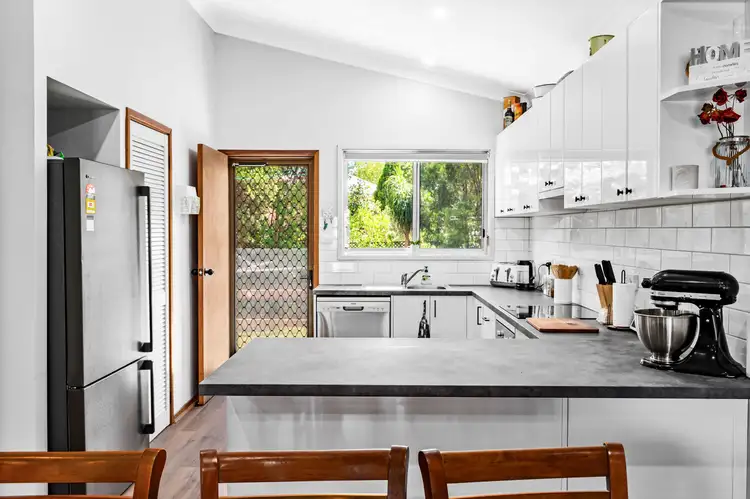 Fifth view of Homely semi-detached listing, 1/20 O'Halloran Avenue, Singleton NSW 2330