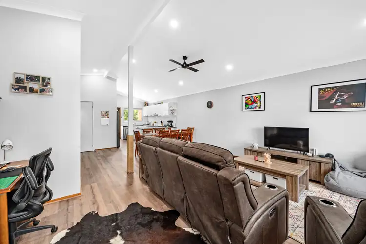Sixth view of Homely semi-detached listing, 1/20 O'Halloran Avenue, Singleton NSW 2330