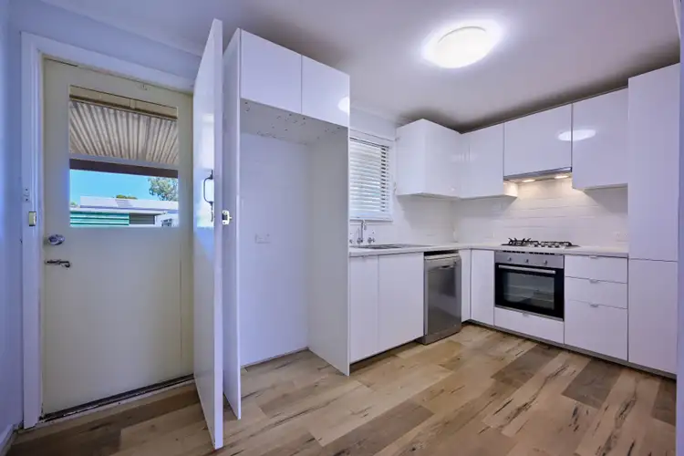 Second view of Homely unit listing, 4/7 Needlebush Street, Whyalla Stuart SA 5608