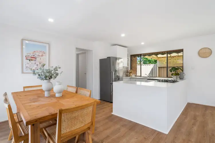 Fifth view of Homely house listing, 2/2A Mitchell Street, Glengowrie SA 5044