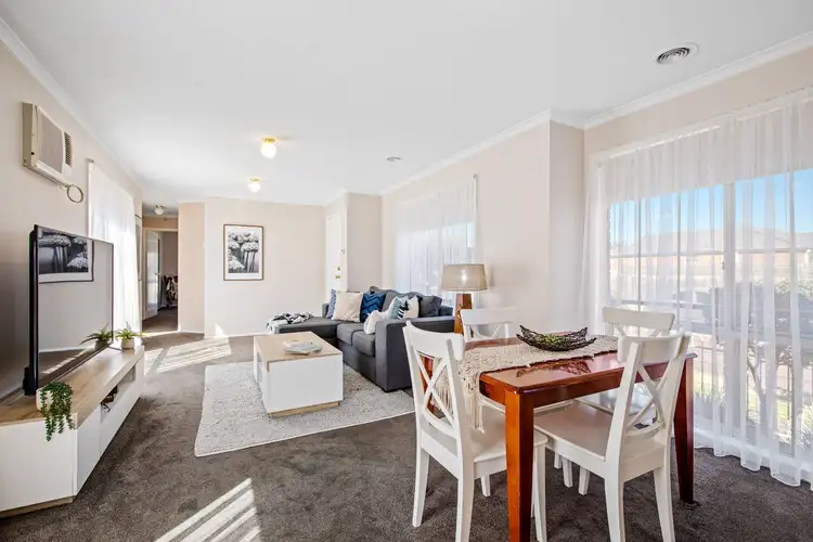 Third view of Homely house listing, 161 Shaws Road, Werribee VIC 3030