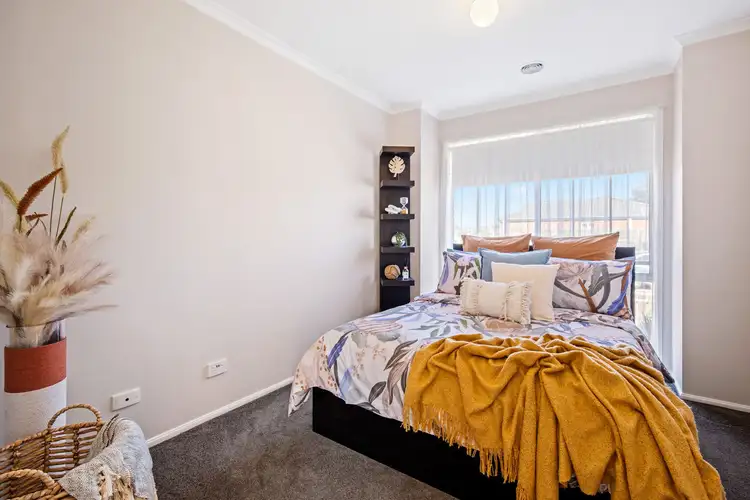 Fourth view of Homely house listing, 161 Shaws Road, Werribee VIC 3030