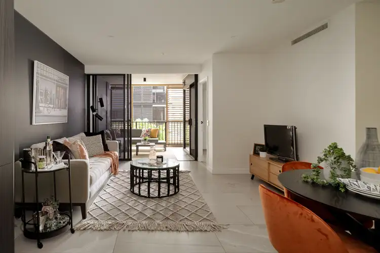 112/71 Doggett Street, Newstead QLD 4006