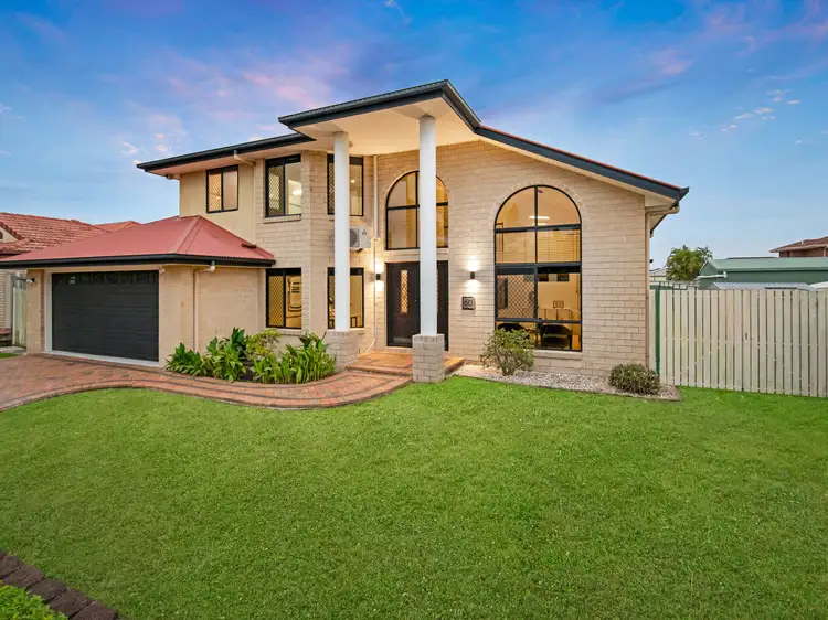 60 Ulinga Crescent, Parkinson QLD 4115