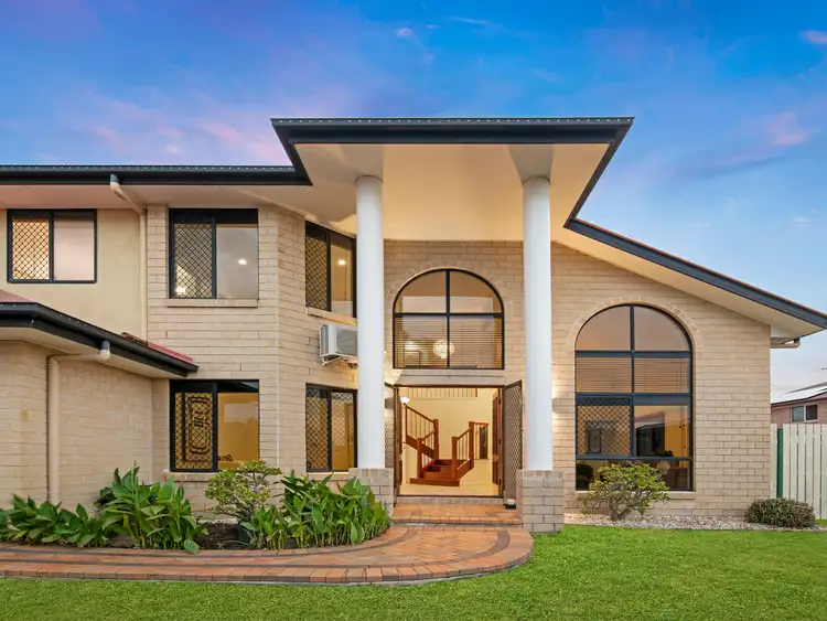 Second view of Homely house listing, 60 Ulinga Crescent, Parkinson QLD 4115