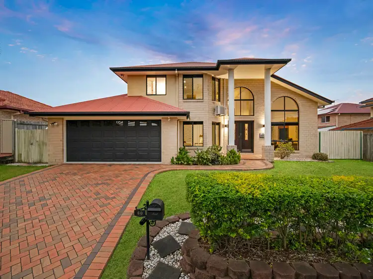 Third view of Homely house listing, 60 Ulinga Crescent, Parkinson QLD 4115