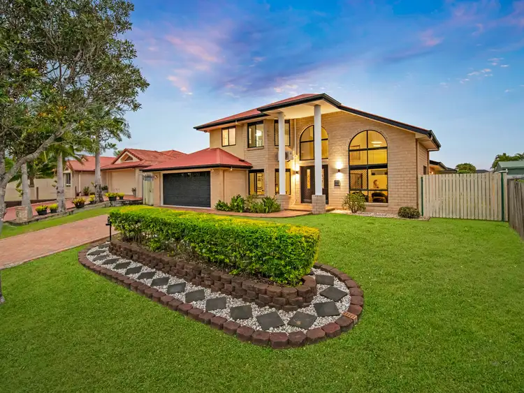 Fourth view of Homely house listing, 60 Ulinga Crescent, Parkinson QLD 4115