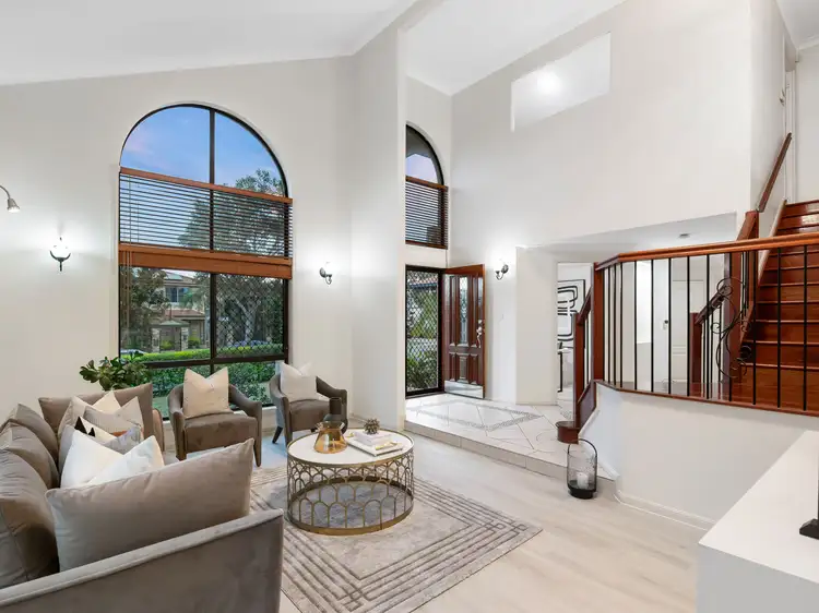 Sixth view of Homely house listing, 60 Ulinga Crescent, Parkinson QLD 4115