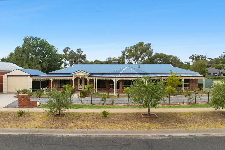 Second view of Homely house listing, 20 Beveridge Street, Ararat VIC 3377