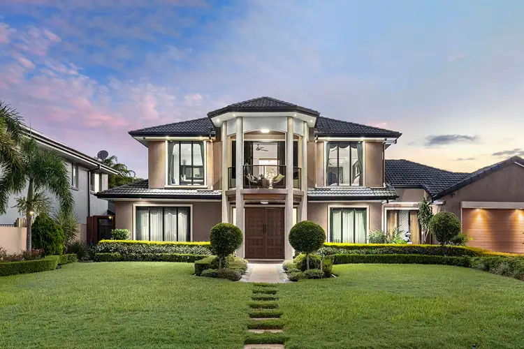 Second view of Homely house listing, 12 Laguna Place, Bridgeman Downs QLD 4035