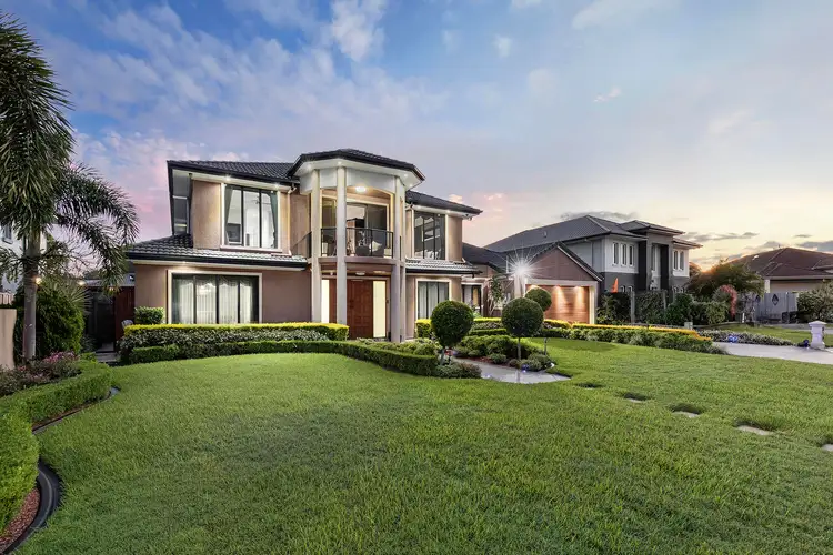 Third view of Homely house listing, 12 Laguna Place, Bridgeman Downs QLD 4035