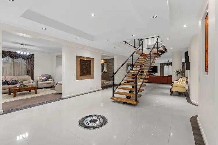 Fourth view of Homely house listing, 12 Laguna Place, Bridgeman Downs QLD 4035