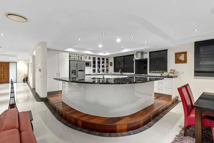 Fifth view of Homely house listing, 12 Laguna Place, Bridgeman Downs QLD 4035