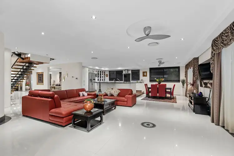 Sixth view of Homely house listing, 12 Laguna Place, Bridgeman Downs QLD 4035