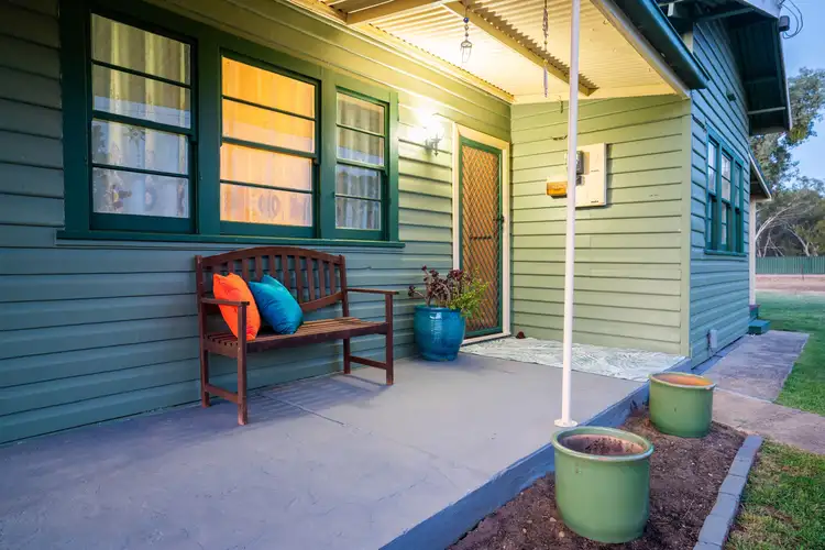 Second view of Homely house listing, 1-7 Stanley Street, Barnawartha VIC 3688