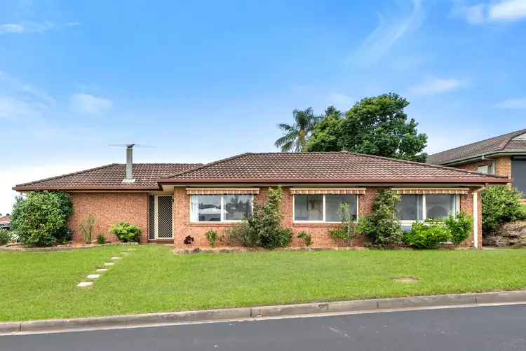 2 Sabre Place, Raby NSW 2566
