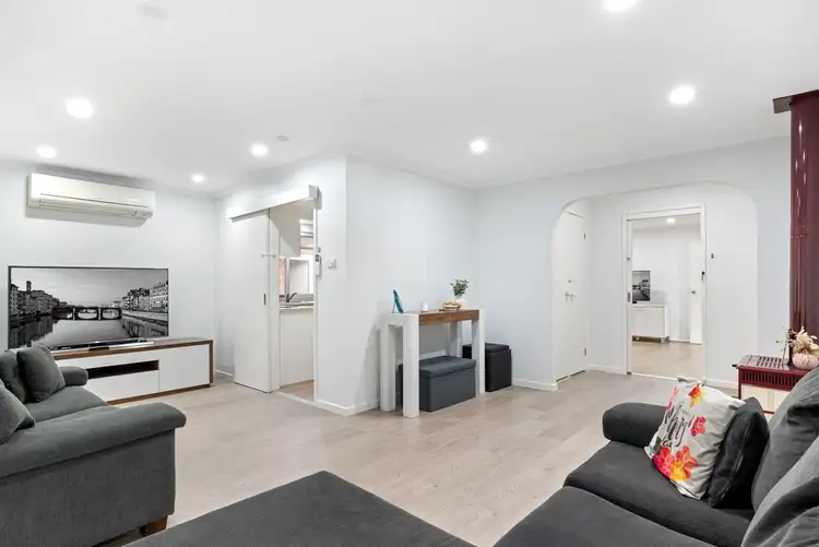 Fourth view of Homely house listing, 2 Sabre Place, Raby NSW 2566