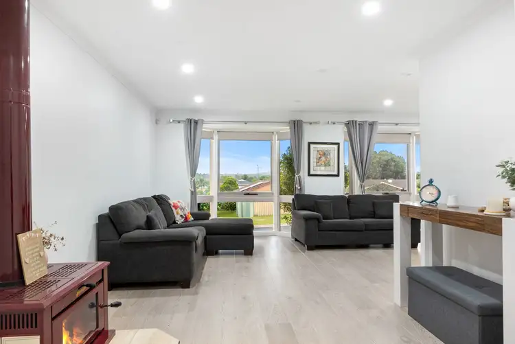 Fifth view of Homely house listing, 2 Sabre Place, Raby NSW 2566