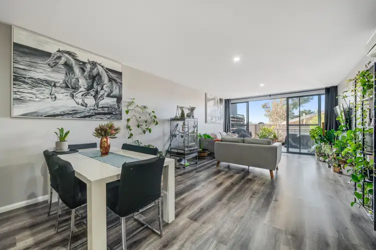 Main view of Homely apartment listing, 2C/17 Uriarra Road, Queanbeyan NSW 2620