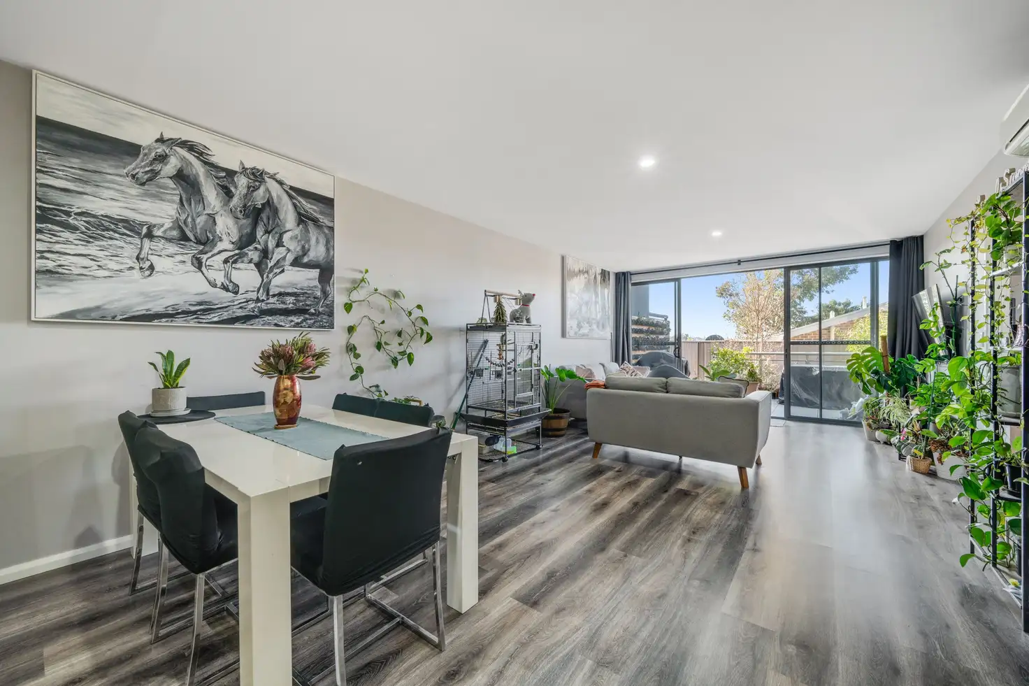 Main view of Homely apartment listing, 2C/17 Uriarra Road, Queanbeyan NSW 2620