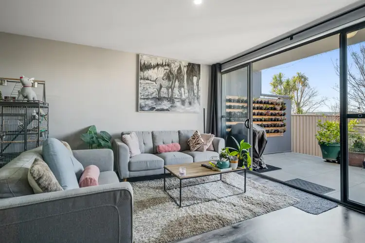 Second view of Homely apartment listing, 2C/17 Uriarra Road, Queanbeyan NSW 2620