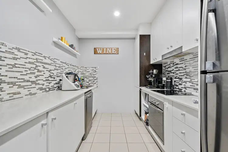 Fourth view of Homely apartment listing, 2C/17 Uriarra Road, Queanbeyan NSW 2620