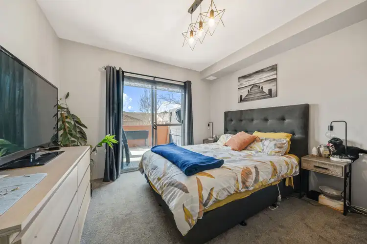 Sixth view of Homely apartment listing, 2C/17 Uriarra Road, Queanbeyan NSW 2620