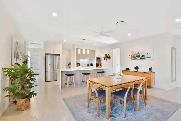 Second view of Homely villa listing, 177/9 Dux Drive, Bongaree QLD 4507
