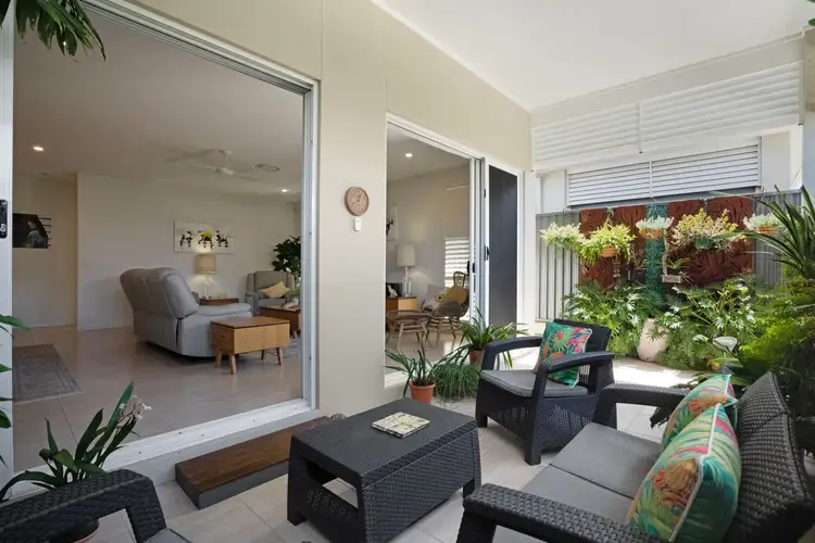 Third view of Homely villa listing, 177/9 Dux Drive, Bongaree QLD 4507