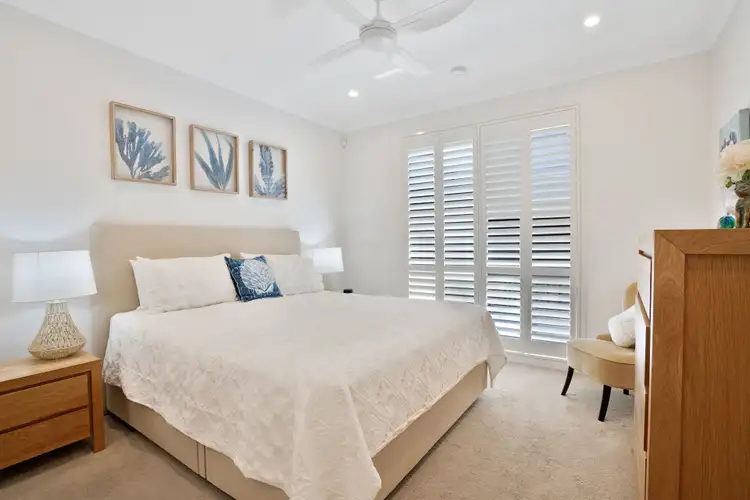 Seventh view of Homely villa listing, 177/9 Dux Drive, Bongaree QLD 4507