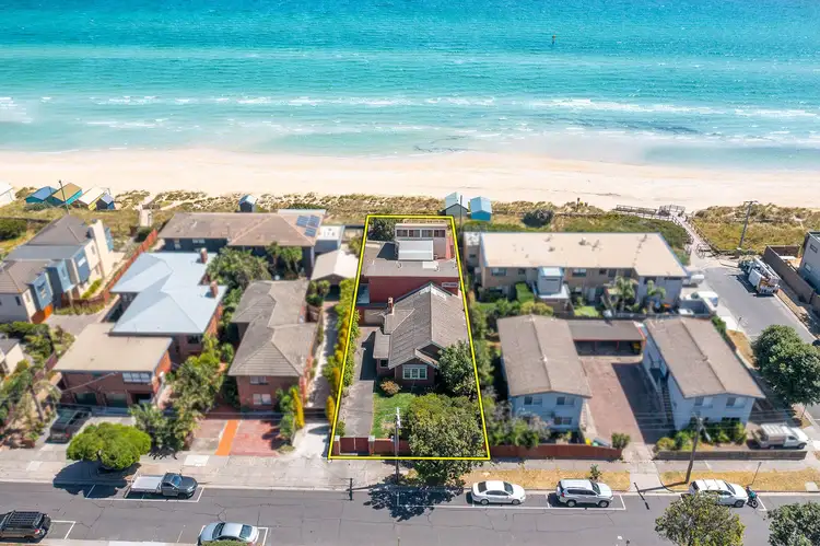 6 Turakina Avenue, Edithvale VIC 3196