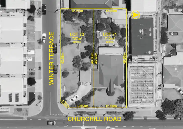 160 Churchill Road, Prospect SA 5082