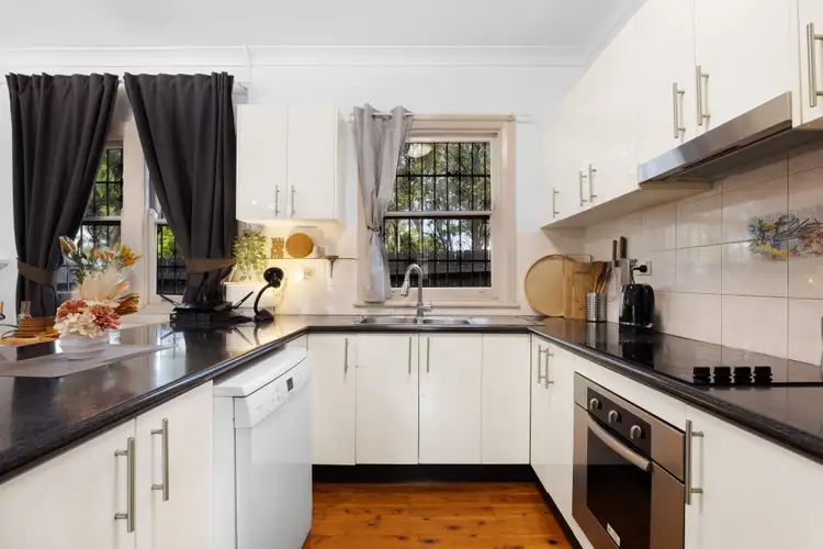 Second view of Homely house listing, 1 Lonard Avenue, Wiley Park NSW 2195